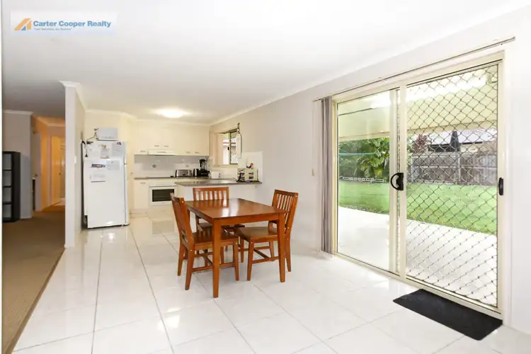 Third view of Homely house listing, 23 Conondale Court, Torquay QLD 4655