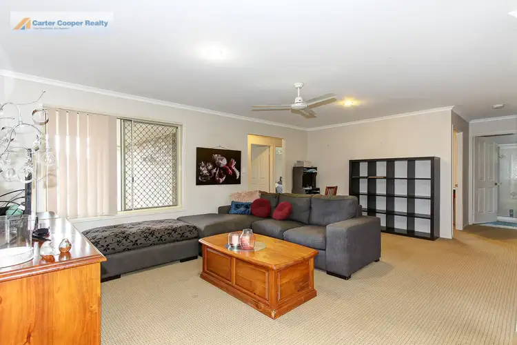 Fourth view of Homely house listing, 23 Conondale Court, Torquay QLD 4655