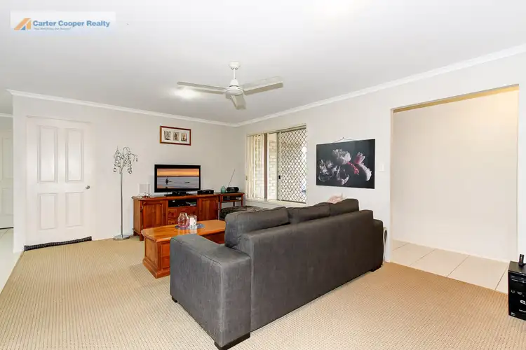 Fifth view of Homely house listing, 23 Conondale Court, Torquay QLD 4655