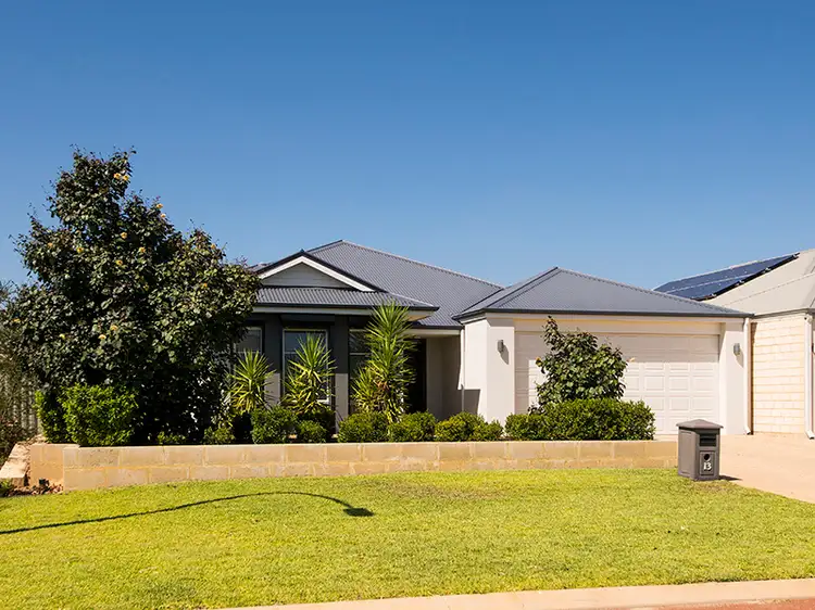 Second view of Homely house listing, 13 Sheehan Way, Byford WA 6122