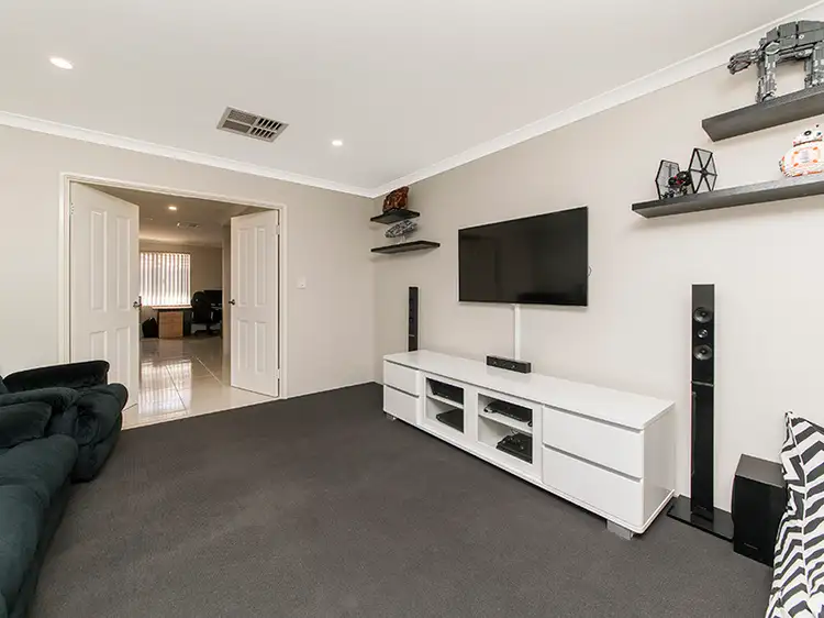 Third view of Homely house listing, 13 Sheehan Way, Byford WA 6122