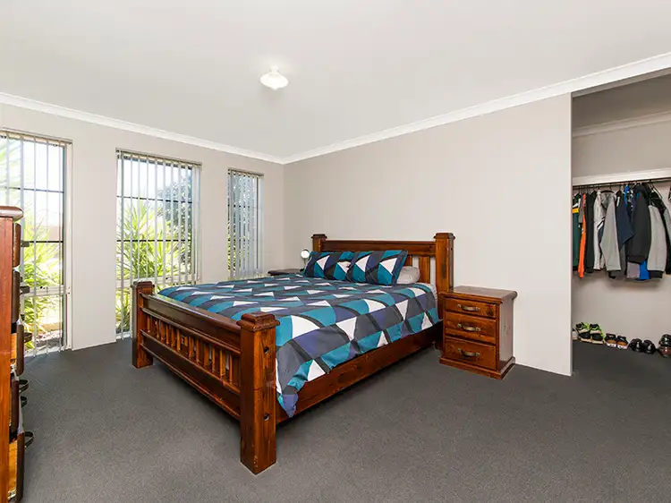 Fourth view of Homely house listing, 13 Sheehan Way, Byford WA 6122