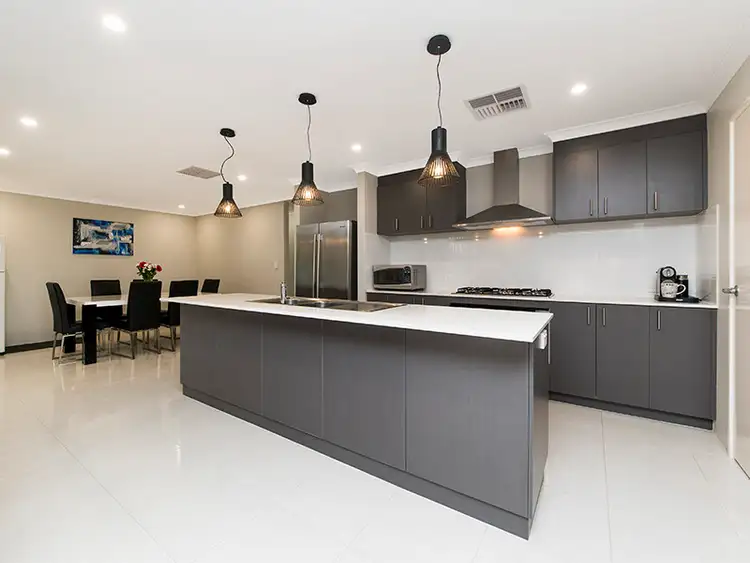 Sixth view of Homely house listing, 13 Sheehan Way, Byford WA 6122