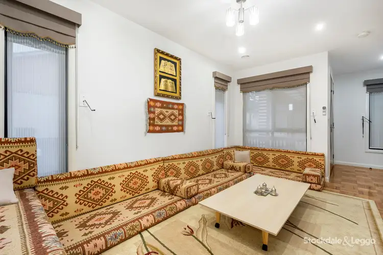 Sixth view of Homely house listing, 3a Colac Street, Dallas VIC 3047