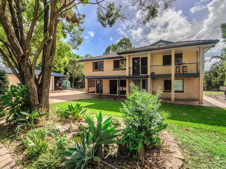 55 Thagoona Haigslea Rd, Thagoona QLD 4306