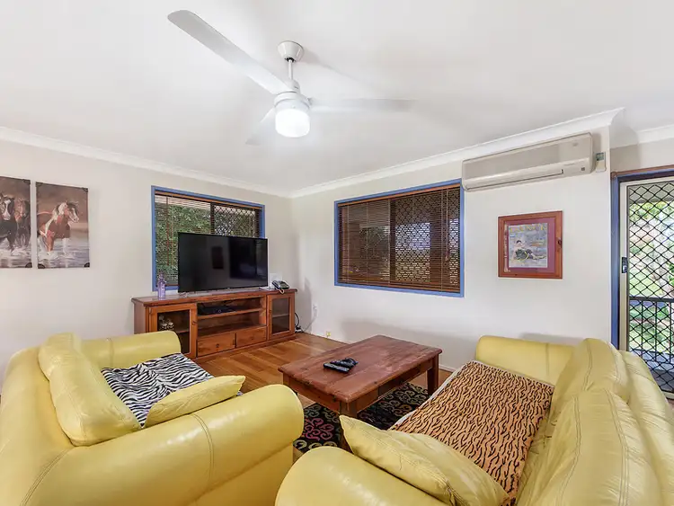 Fourth view of Homely house listing, 55 Thagoona Haigslea Rd, Thagoona QLD 4306