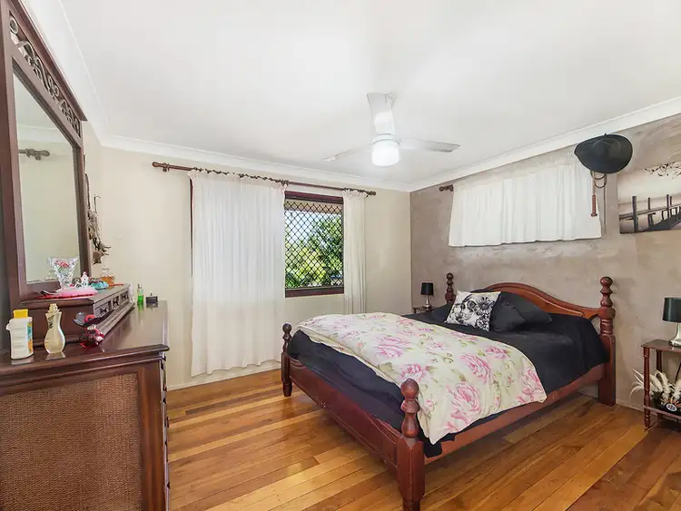 Seventh view of Homely house listing, 55 Thagoona Haigslea Rd, Thagoona QLD 4306