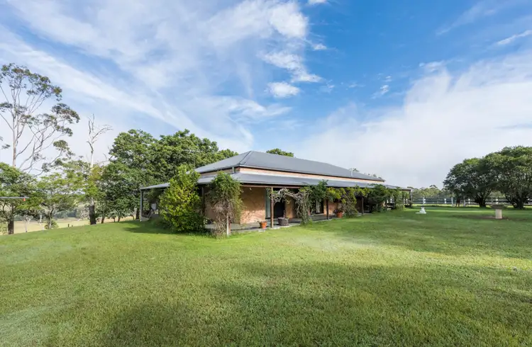 160 Old Lilypool Road, South Grafton NSW 2460