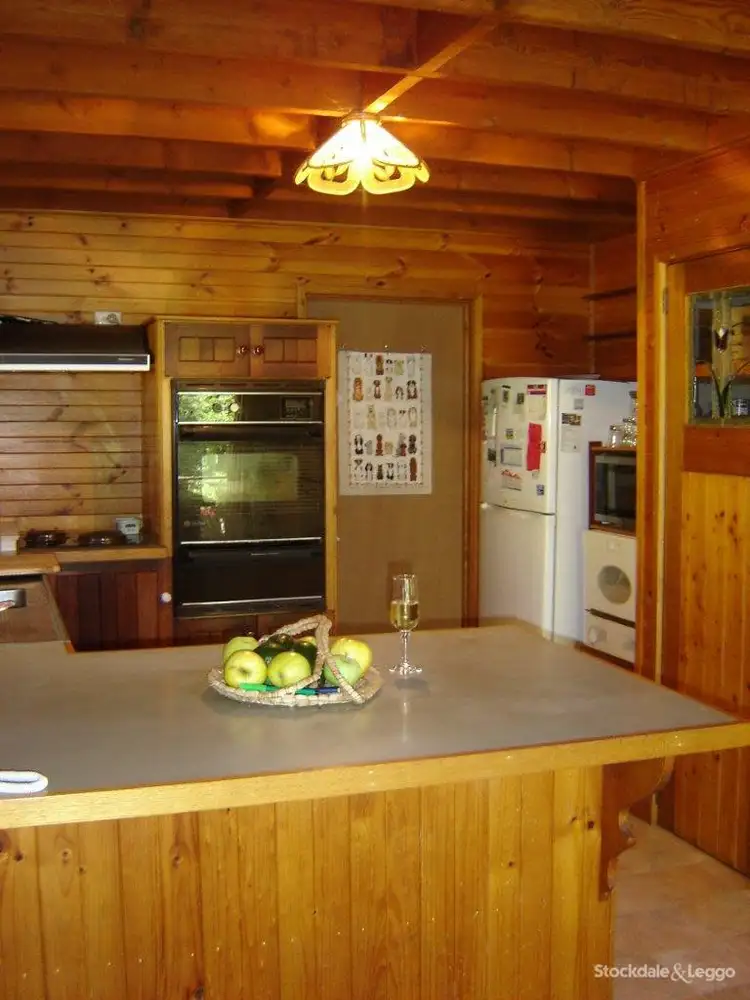 Second view of Homely rural property listing, 15 Walkers Road, Mirboo VIC 3871