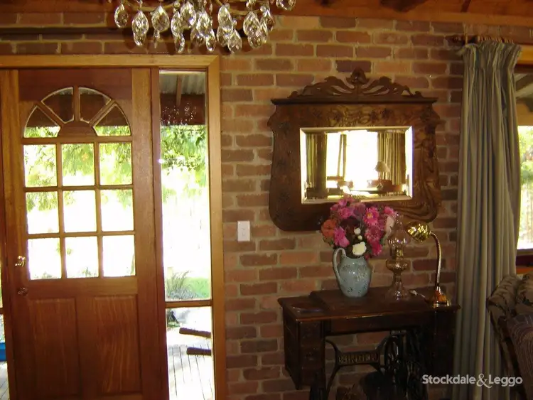 Third view of Homely rural property listing, 15 Walkers Road, Mirboo VIC 3871