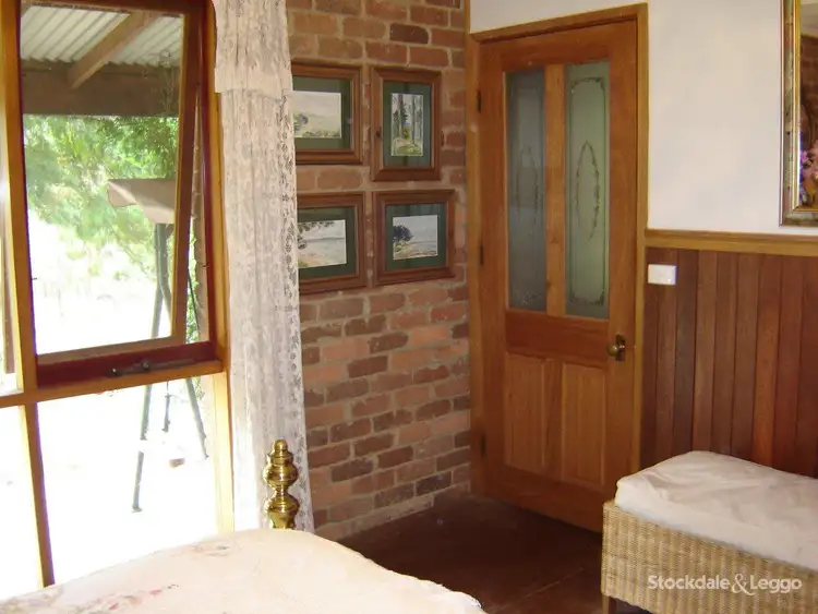 Fourth view of Homely rural property listing, 15 Walkers Road, Mirboo VIC 3871