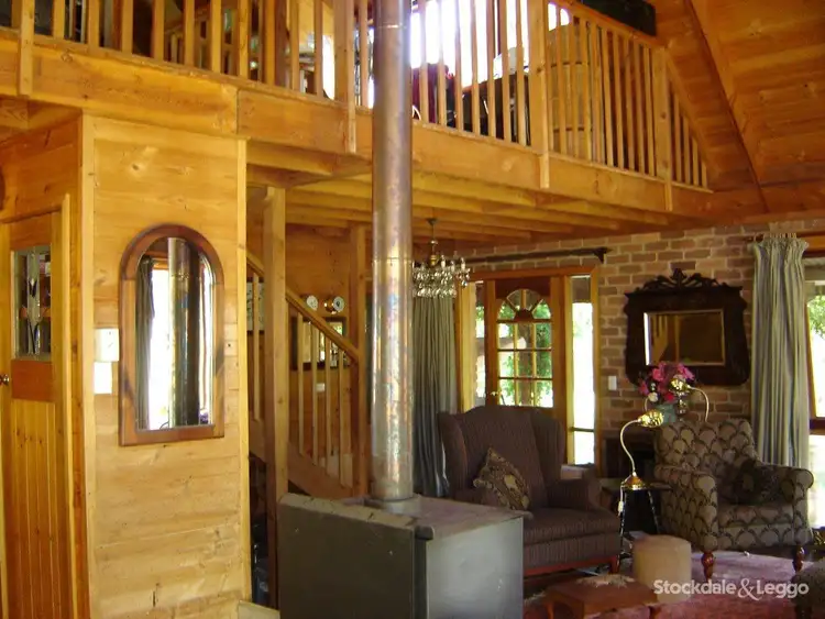 Seventh view of Homely rural property listing, 15 Walkers Road, Mirboo VIC 3871