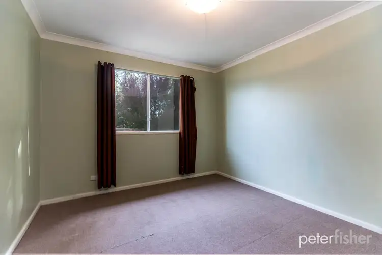 Fifth view of Homely house listing, 61A Woodward Street, Orange NSW 2800