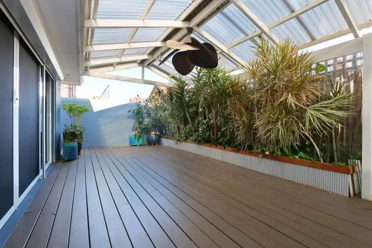 91A Garratt Road (REAR - ENTER OFF WILLIAMSON STREET), Bayswater WA 6053