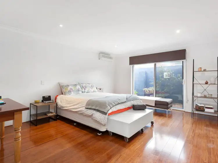 Third view of Homely house listing, 91A Garratt Road (REAR - ENTER OFF WILLIAMSON STREET), Bayswater WA 6053