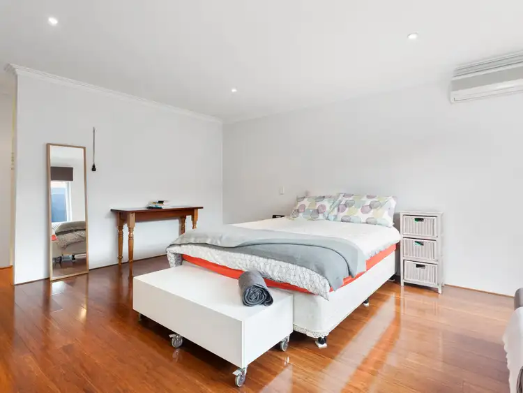 Fourth view of Homely house listing, 91A Garratt Road (REAR - ENTER OFF WILLIAMSON STREET), Bayswater WA 6053
