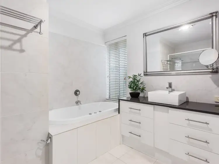 Sixth view of Homely house listing, 91A Garratt Road (REAR - ENTER OFF WILLIAMSON STREET), Bayswater WA 6053
