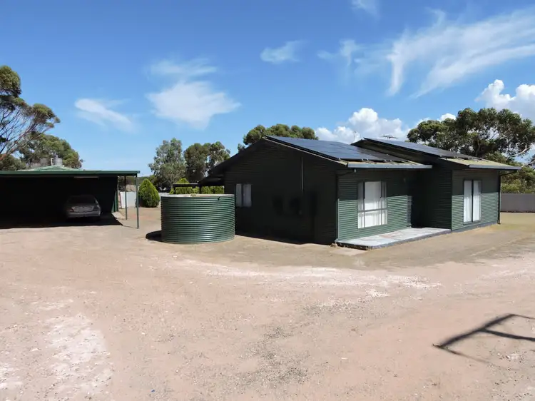 Main view of Homely house listing, 4136 Old Princes Highway, Murray Bridge SA 5253