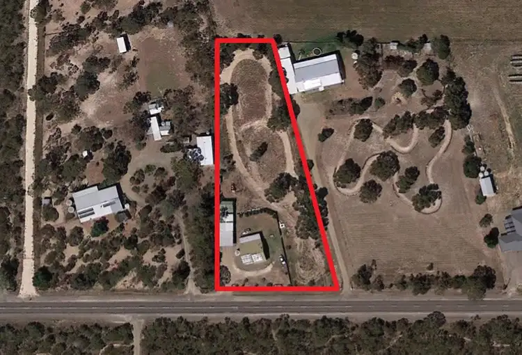Second view of Homely house listing, 4136 Old Princes Highway, Murray Bridge SA 5253