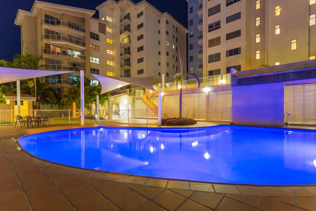 Main view of Homely apartment listing, Unit 29/8 Breakwater Access Road, Mackay Harbour QLD 4740