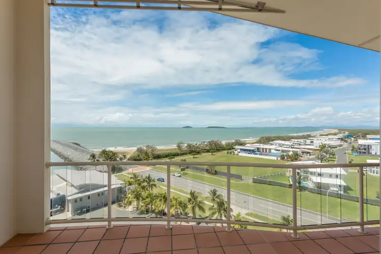Second view of Homely apartment listing, Unit 29/8 Breakwater Access Road, Mackay Harbour QLD 4740