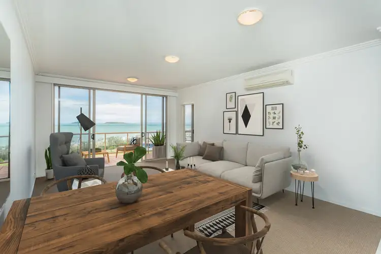 Fourth view of Homely apartment listing, Unit 29/8 Breakwater Access Road, Mackay Harbour QLD 4740