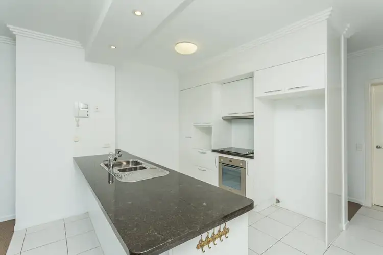 Fifth view of Homely apartment listing, Unit 29/8 Breakwater Access Road, Mackay Harbour QLD 4740