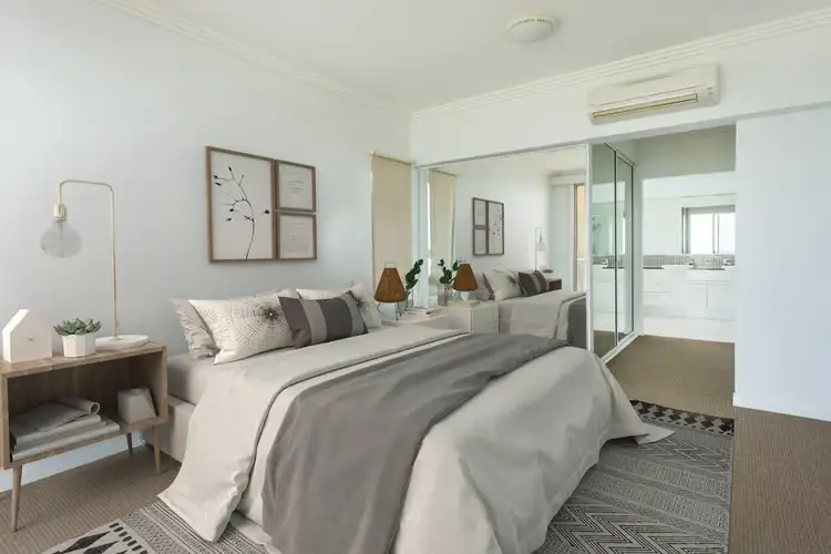 Sixth view of Homely apartment listing, Unit 29/8 Breakwater Access Road, Mackay Harbour QLD 4740