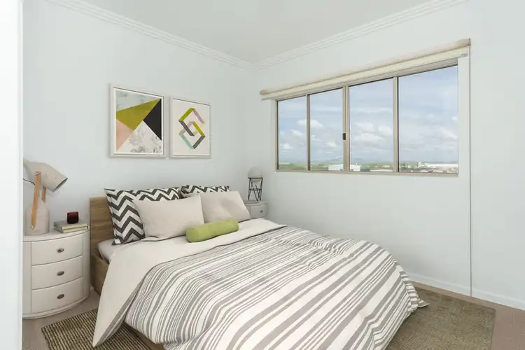 Seventh view of Homely apartment listing, Unit 29/8 Breakwater Access Road, Mackay Harbour QLD 4740