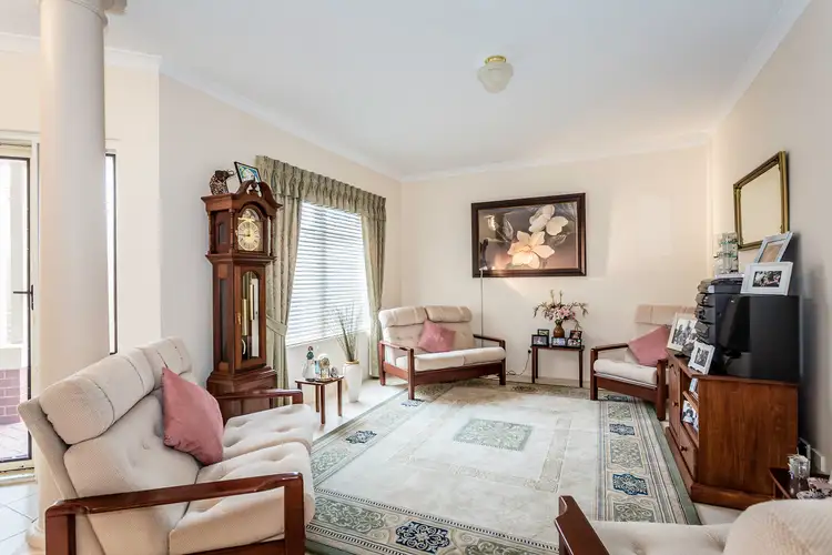 Second view of Homely house listing, 59A David Street, Yokine WA 6060