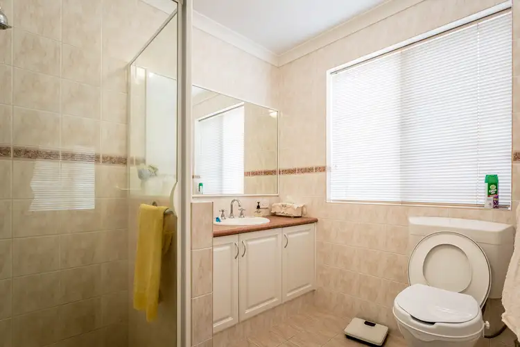 Fourth view of Homely house listing, 59A David Street, Yokine WA 6060