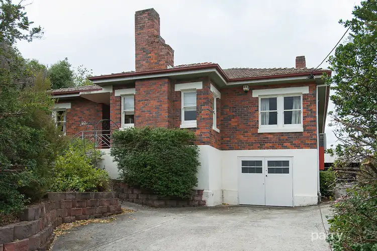60 George Town Road