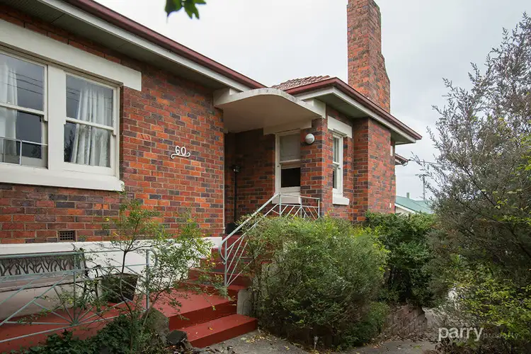 Second view of Homely house listing, 60 George Town Road, Newnham TAS 7248