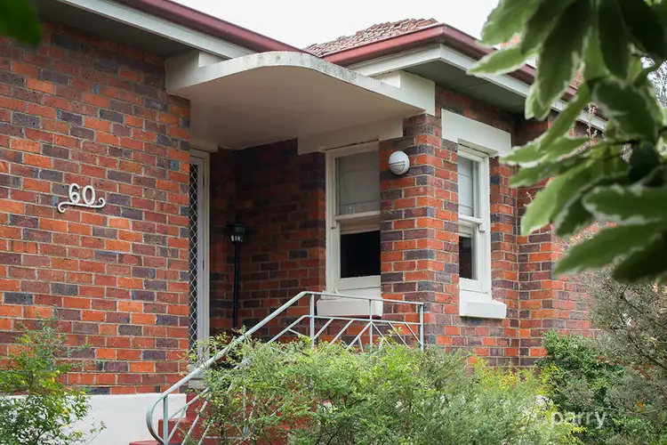 Third view of Homely house listing, 60 George Town Road, Newnham TAS 7248