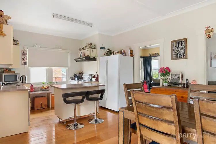 Fifth view of Homely house listing, 60 George Town Road, Newnham TAS 7248