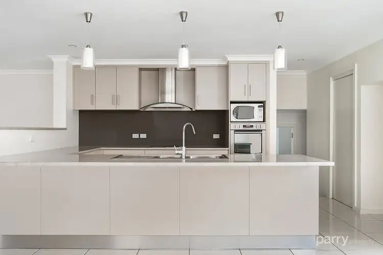 Fourth view of Homely house listing, 17 Kate Reed Drive, Prospect Vale TAS 7250