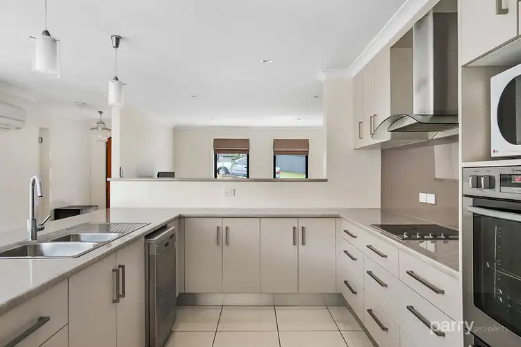 Fifth view of Homely house listing, 17 Kate Reed Drive, Prospect Vale TAS 7250