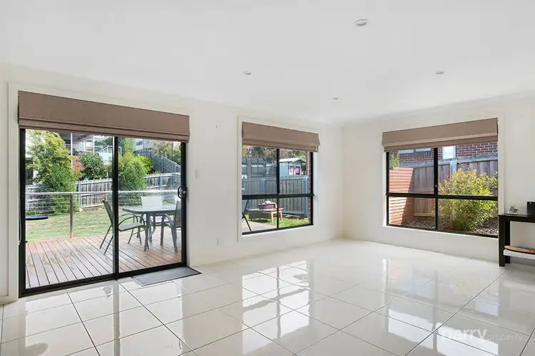 Sixth view of Homely house listing, 17 Kate Reed Drive, Prospect Vale TAS 7250