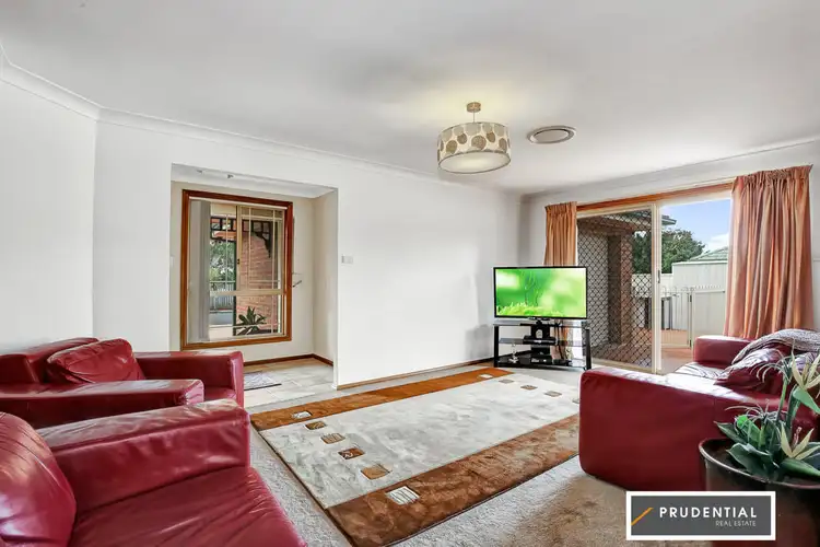 Second view of Homely house listing, 27 Soliano Street, Rosemeadow NSW 2560