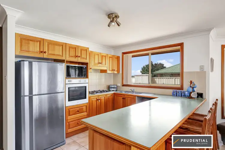 Third view of Homely house listing, 27 Soliano Street, Rosemeadow NSW 2560