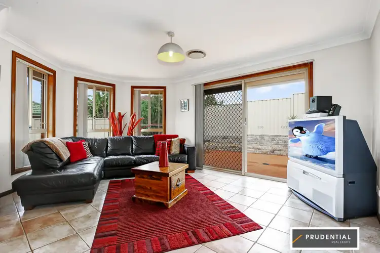 Fifth view of Homely house listing, 27 Soliano Street, Rosemeadow NSW 2560