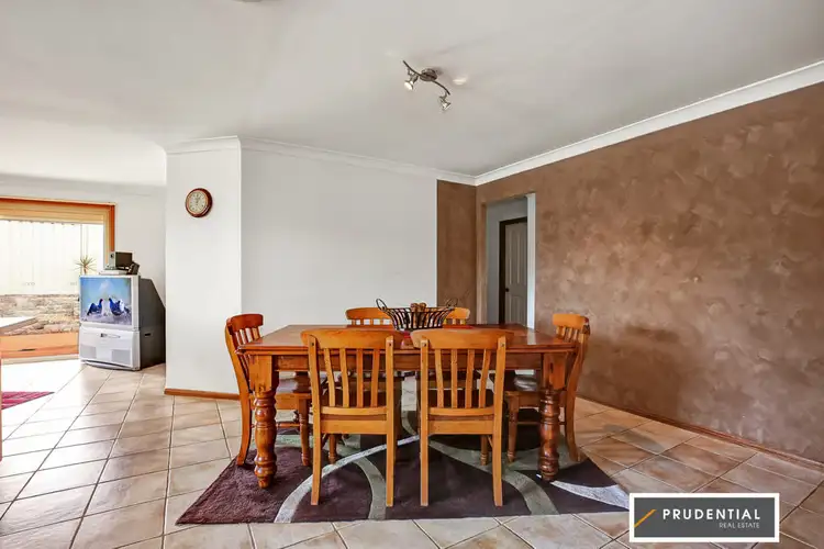 Sixth view of Homely house listing, 27 Soliano Street, Rosemeadow NSW 2560