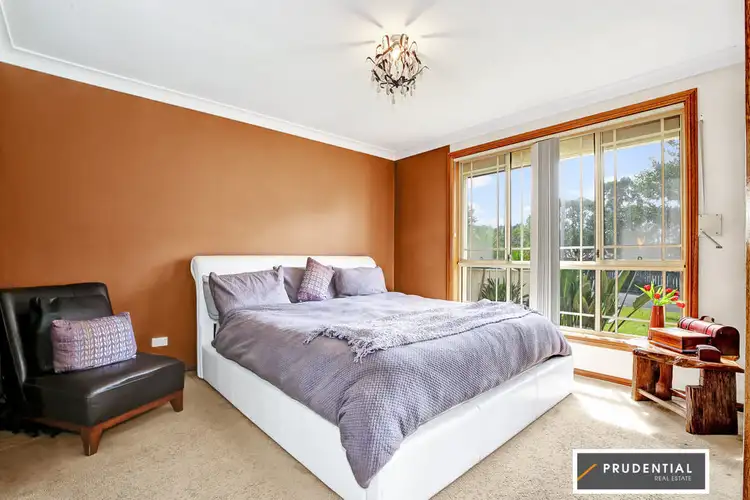 Seventh view of Homely house listing, 27 Soliano Street, Rosemeadow NSW 2560