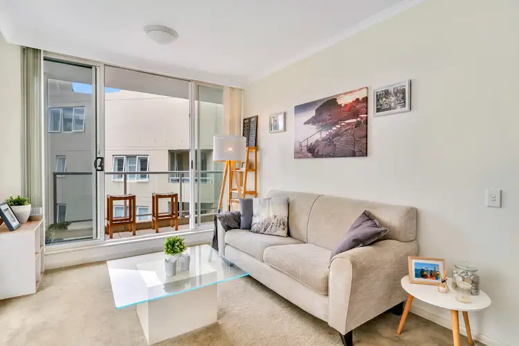 Main view of Homely apartment listing, 324/15 Wentworth Street, Manly NSW 2095