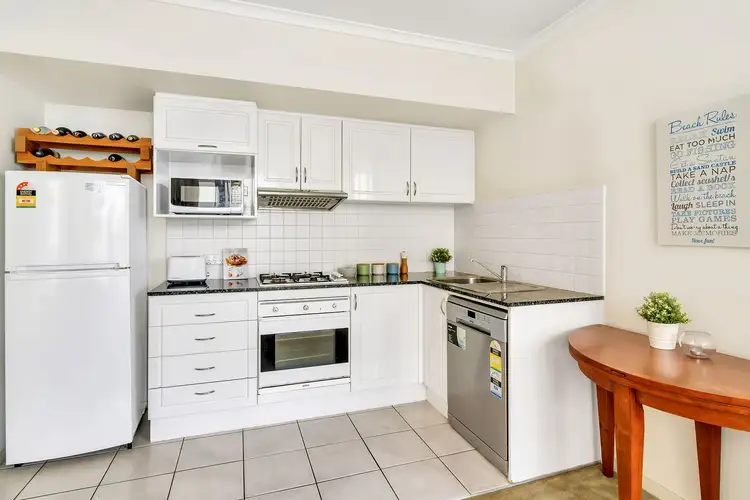 Second view of Homely apartment listing, 324/15 Wentworth Street, Manly NSW 2095