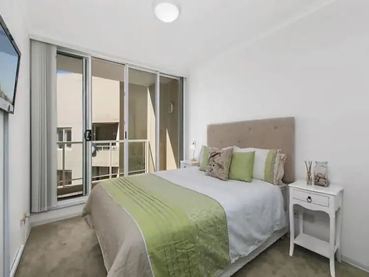 Third view of Homely apartment listing, 324/15 Wentworth Street, Manly NSW 2095