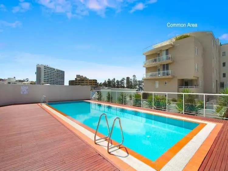 Fourth view of Homely apartment listing, 324/15 Wentworth Street, Manly NSW 2095