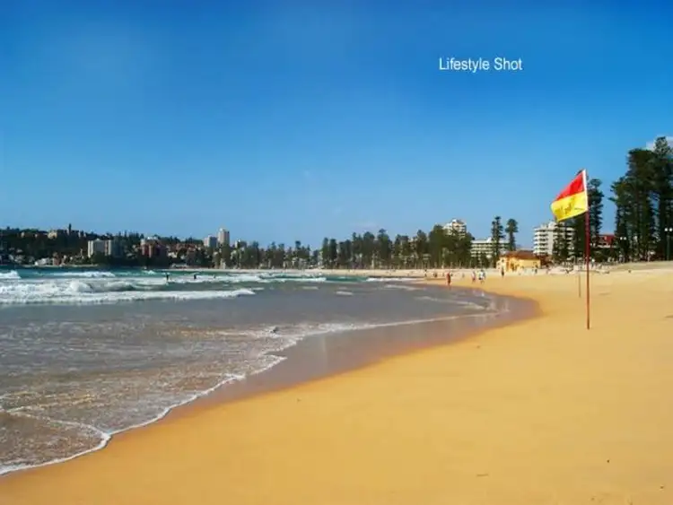 Fifth view of Homely apartment listing, 324/15 Wentworth Street, Manly NSW 2095