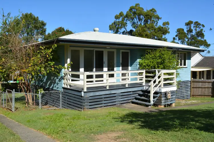 12 Detling Street, Stafford Heights QLD 4053
