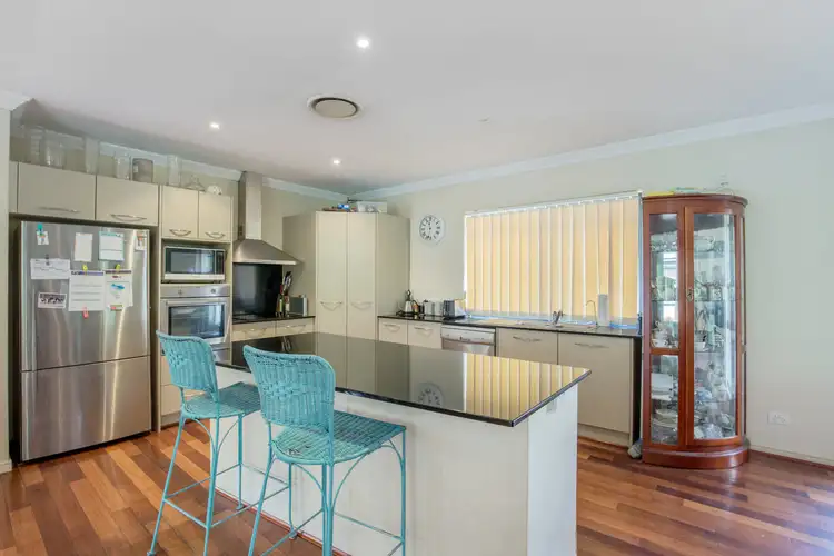 Fifth view of Homely house listing, 4 Northpoint Close, Robina QLD 4226